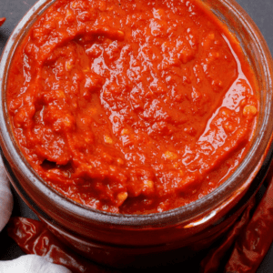 What to Eat with Marinara Sauce Besides Pasta