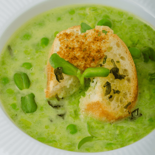 21 Elegant Soups for A Dinner Party Happy Muncher