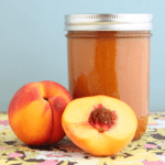 Peach Preserves