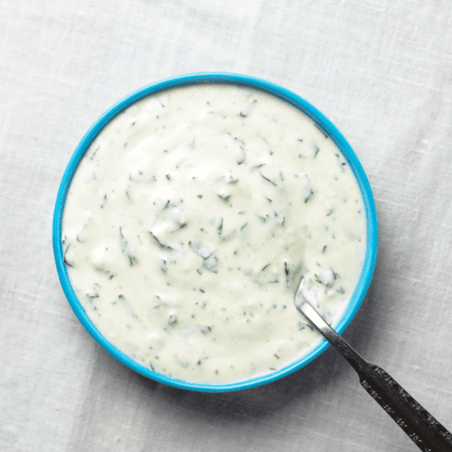 10 Dressings that Go with Chef Salad - Happy Muncher