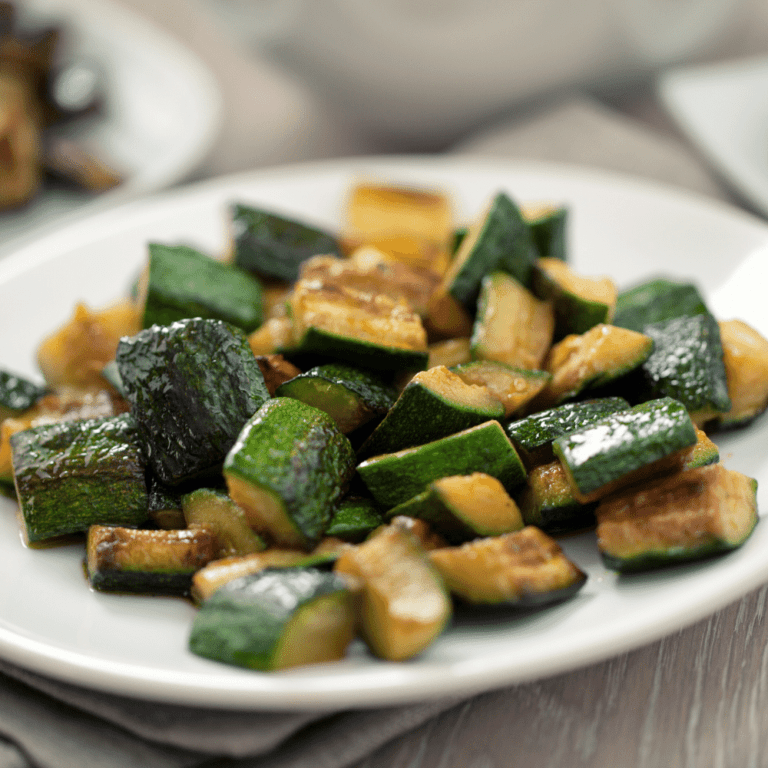 What Vegetables Go Well with Salmon? 24 Best Veggies Happy Muncher