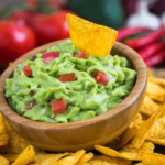 What Spices Go in Guacamole