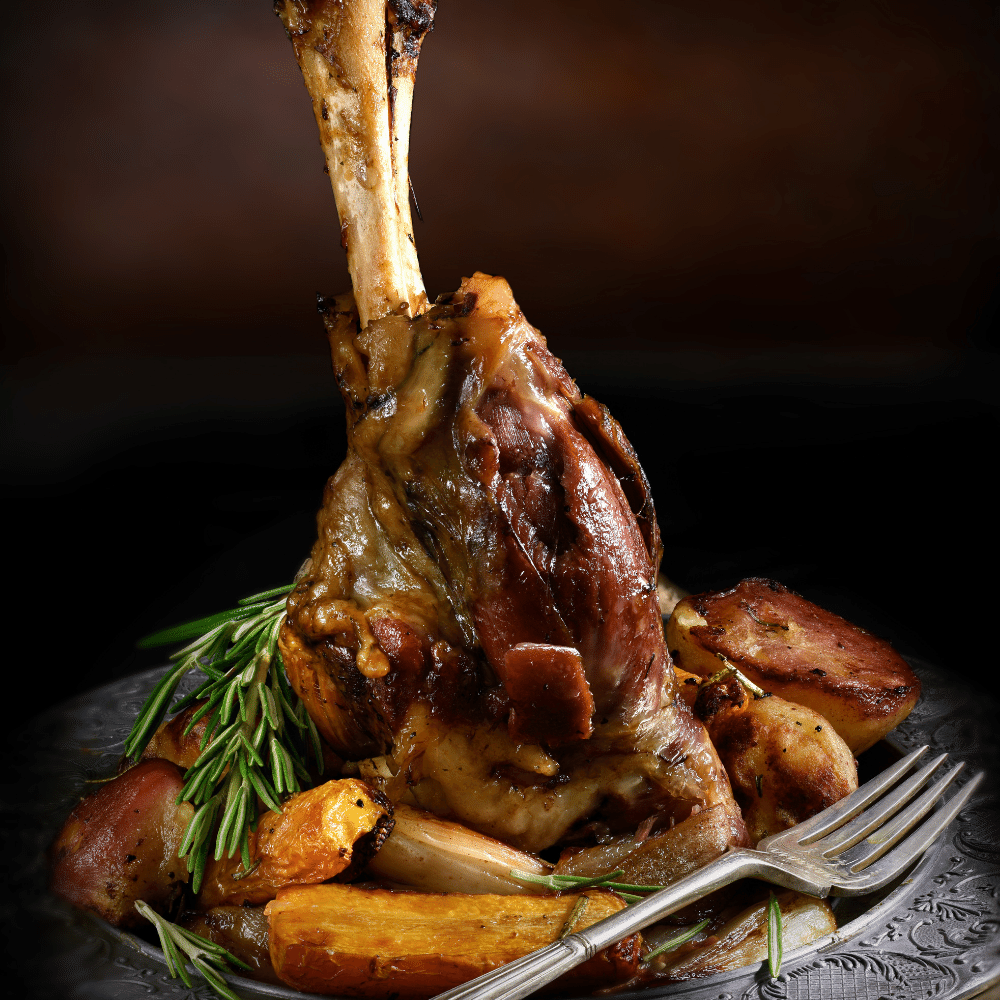 Things to Consider When Side Dishes for Lamb Shanks