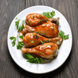 elegant chicken recipes for dinner party