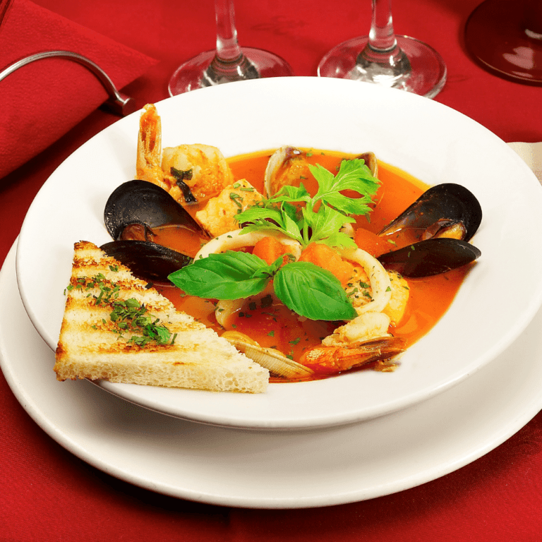 21 Elegant Soups for A Dinner Party Happy Muncher