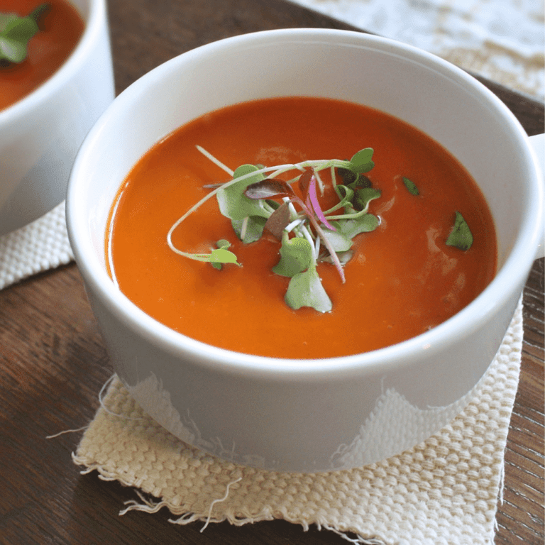 What Spices to Put in Tomato Soup 11 Best Spices Happy Muncher