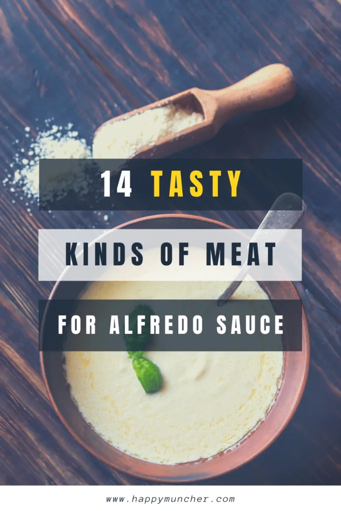 What Meat Goes Well with Alfredo Sauce