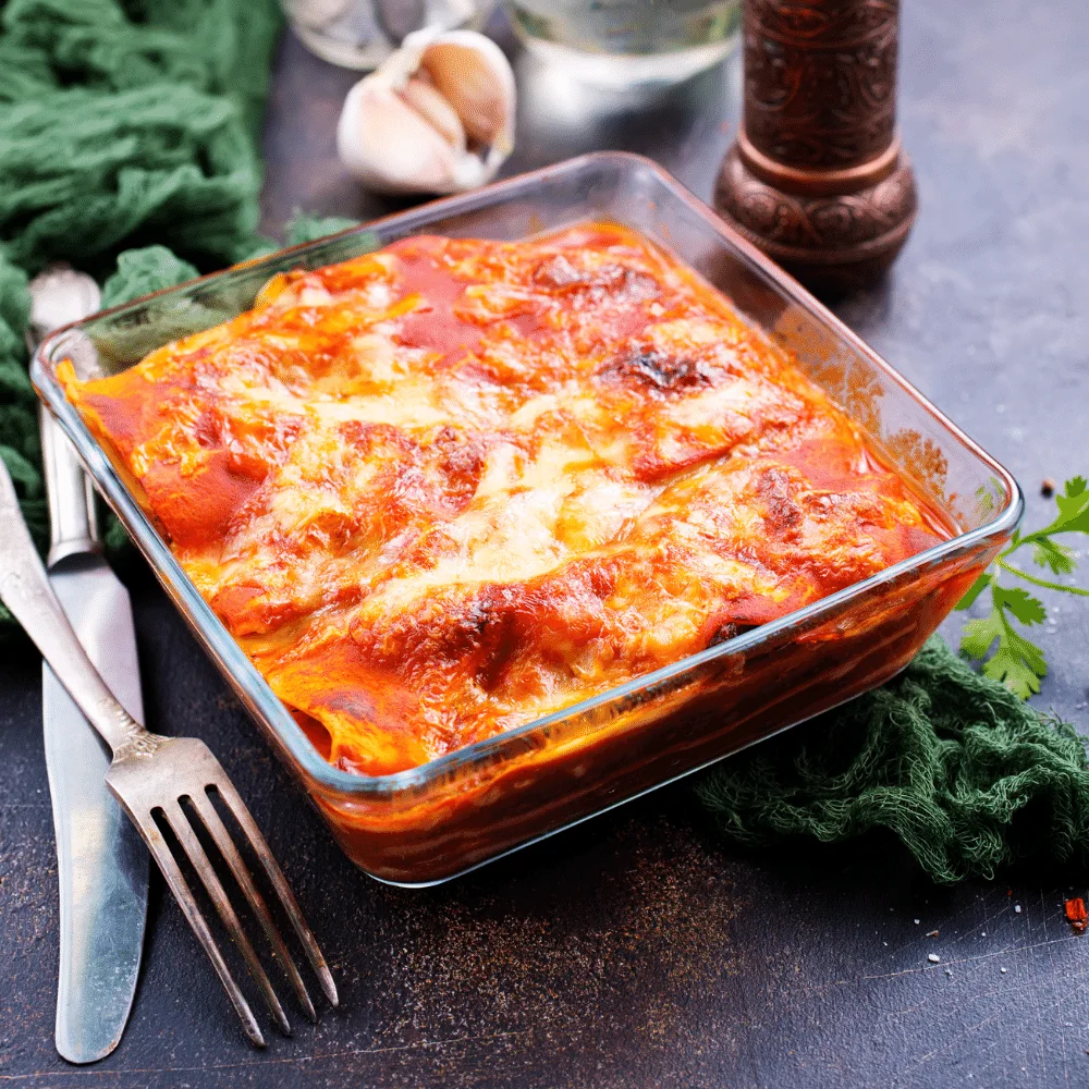 What Spices to Put in Lasagna Sauce: 9 Best Spices – Happy Muncher