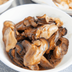 What to Serve with Smoked Oysters