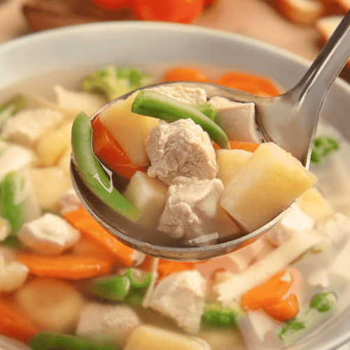 What Spices to Put in Turkey Soup 13 Best Spices Happy Muncher