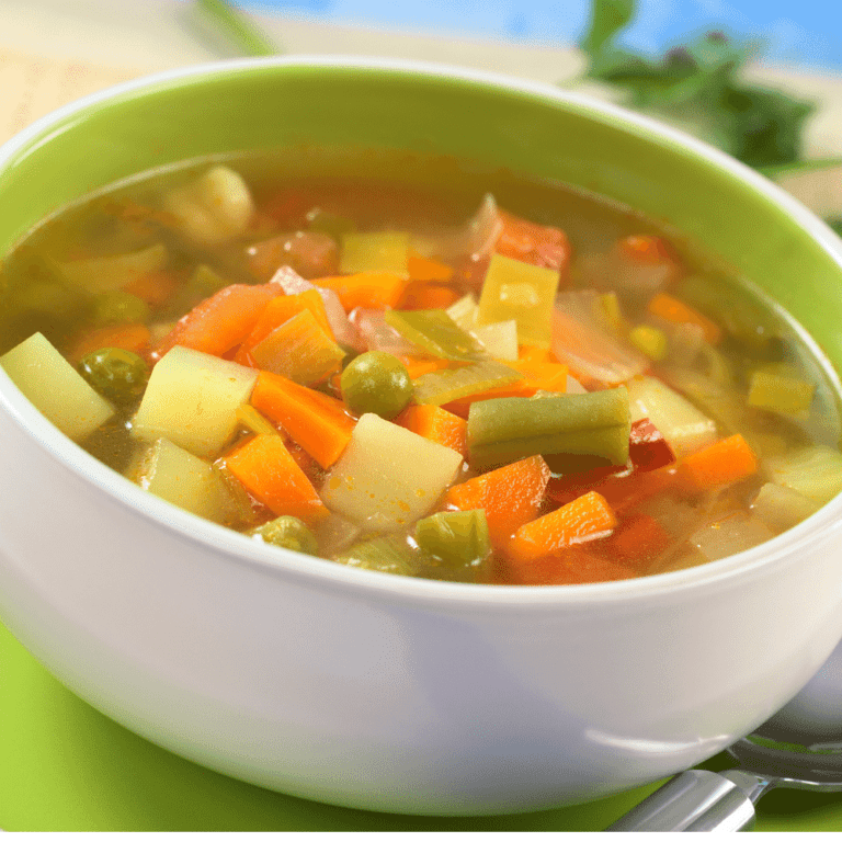 What Spices to Put in Vegetable Soup: 13 Best Spices – Happy Muncher