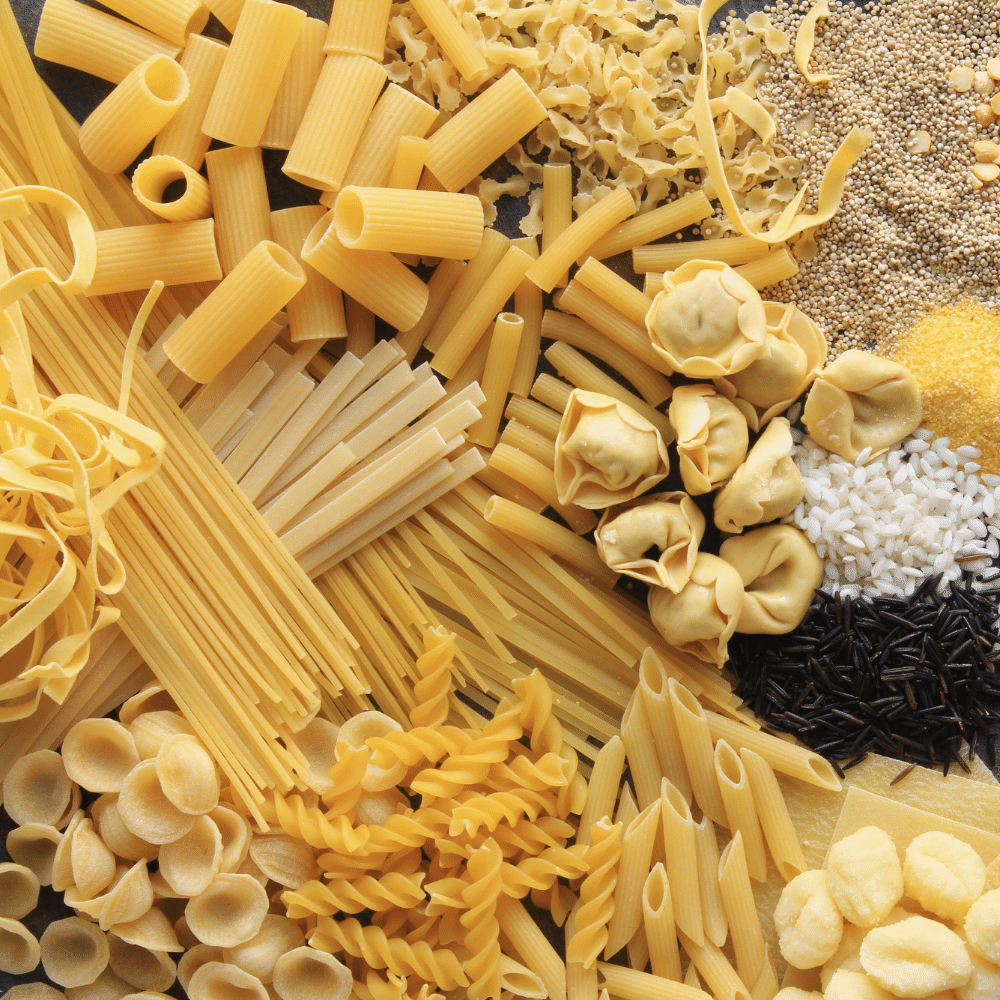 Tips for Choosing Pasta to Serve with Chicken Marsala