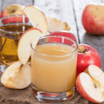 Apple juice