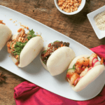 Bao Buns