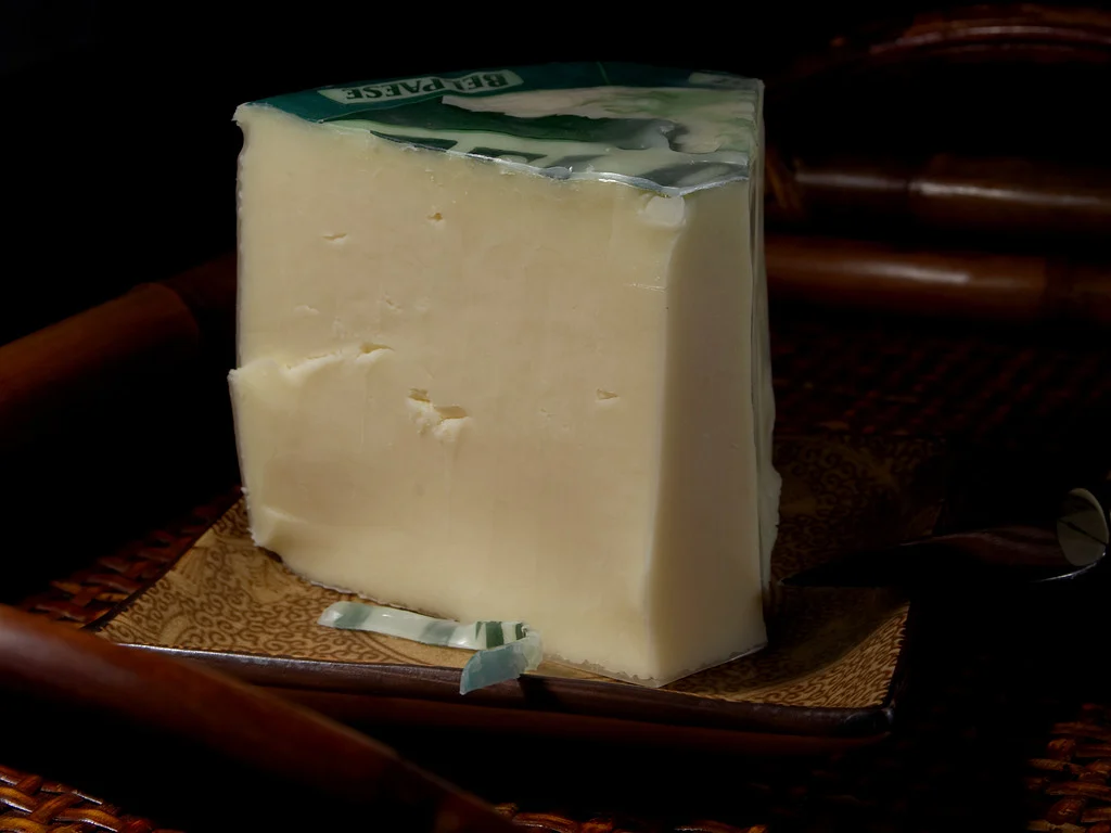 Bel Paese Cheese