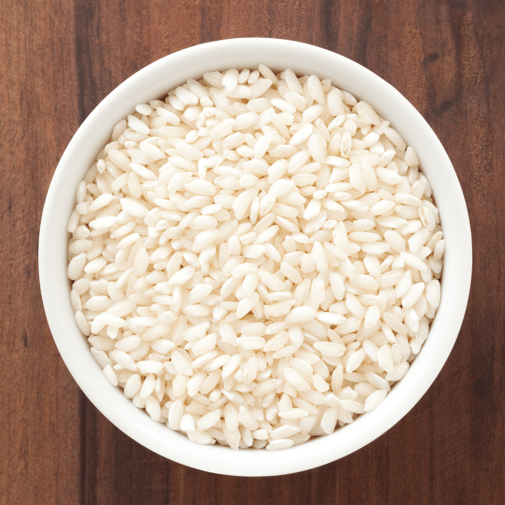 Carnaroli rice