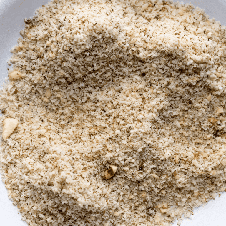 29 Substitutes for Breadcrumbs in Meatballs Happy Muncher