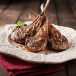 Lamb Chops