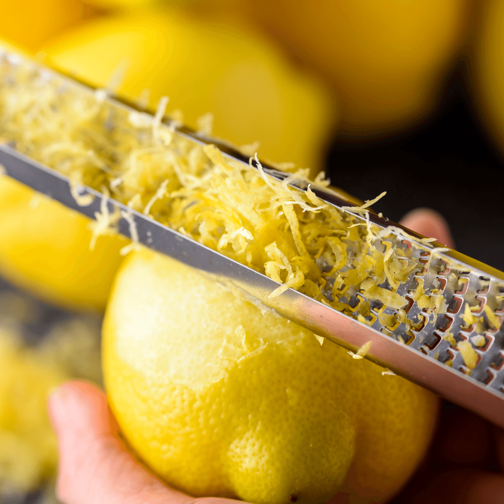 12 Substitutes for Lemon Juice in Jam Recipes – Happy Muncher