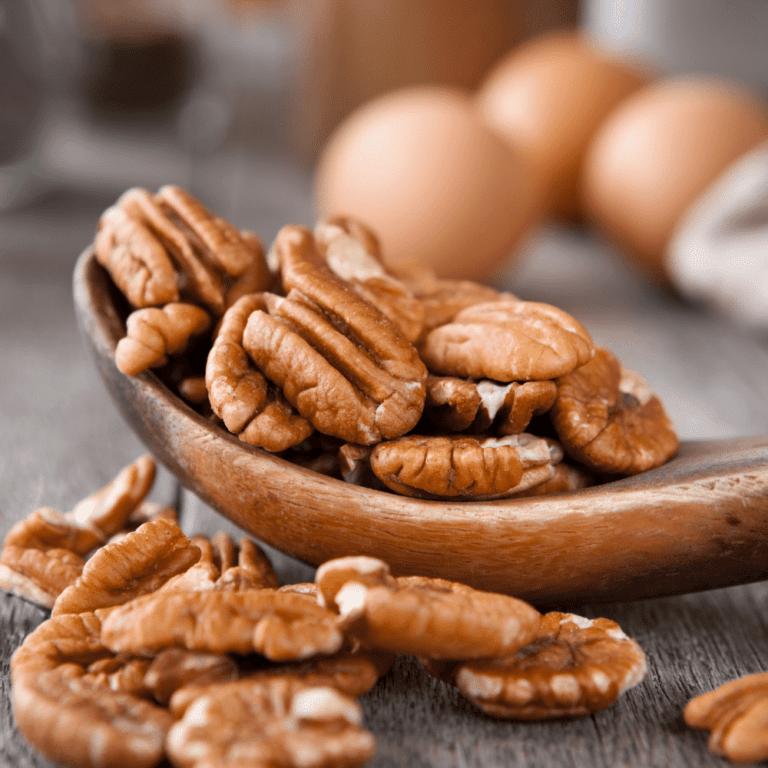 10 Best Substitutes for Walnuts in Carrot Cake Happy Muncher