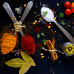 How to Pack Spices for Moving