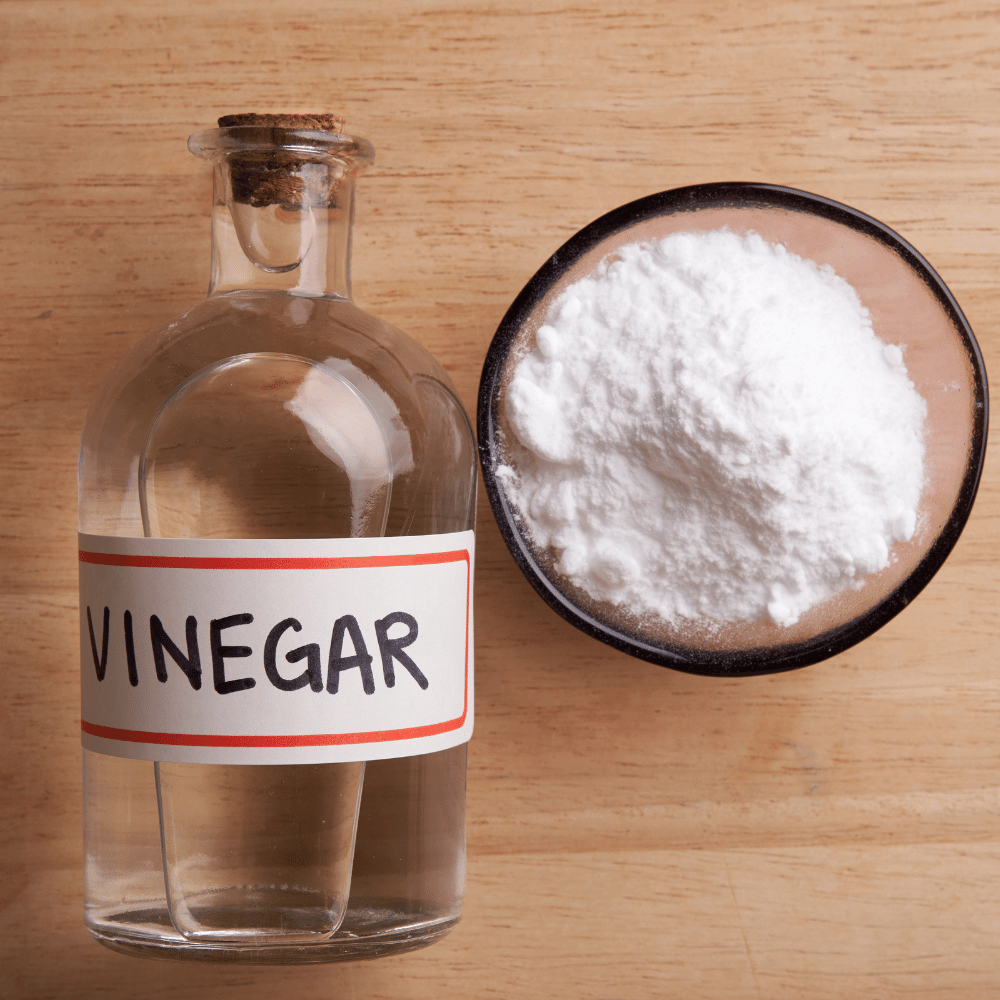 White Distilled Vinegar