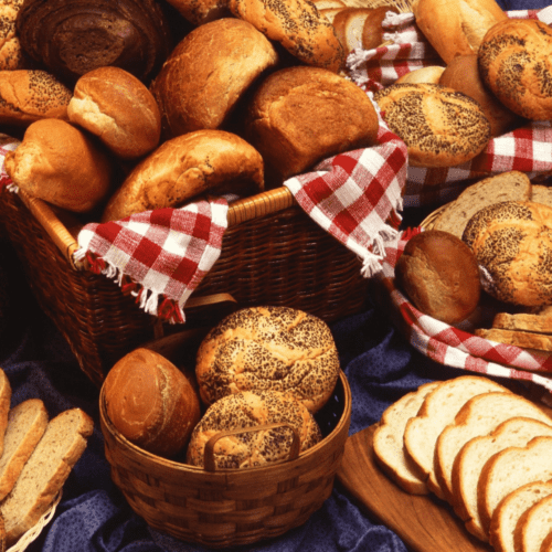 11 Easy DAK Bread Machine Recipes Happy Muncher