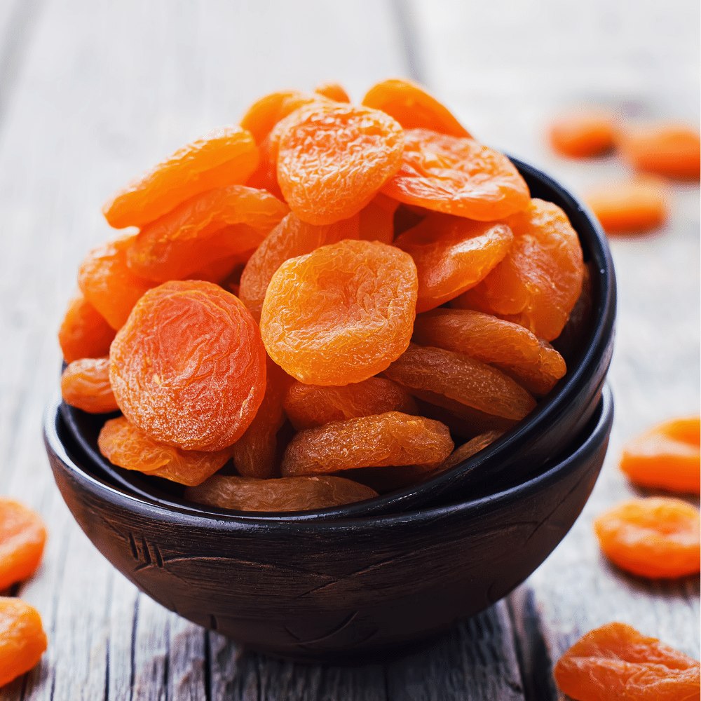 dried Apricots