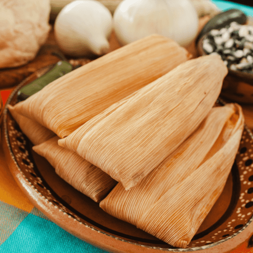 12 Best Substitutes for Lard in Tamales Happy Muncher