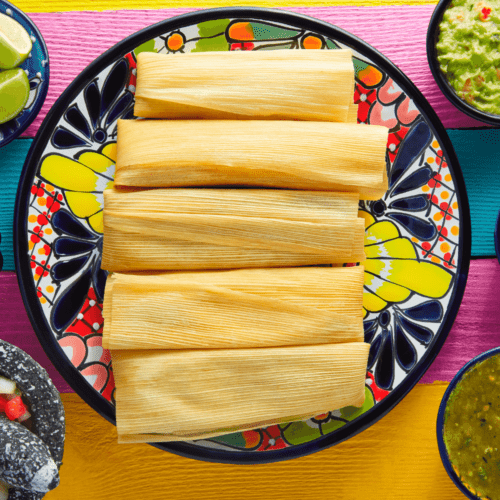 12 Best Substitutes for Lard in Tamales Happy Muncher
