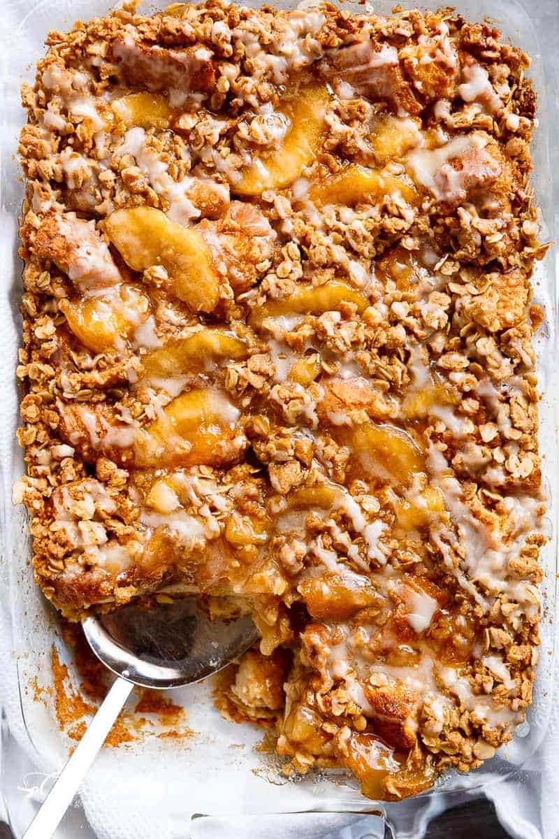 What to Do with Leftover Apple Pie Filling (31 Ideas) Happy Muncher