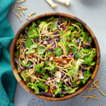 Asian Slaw Salad