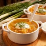 Cabbage Soup