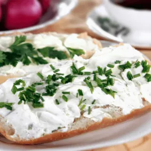 What to Eat with Cream Cheese for Breakfast