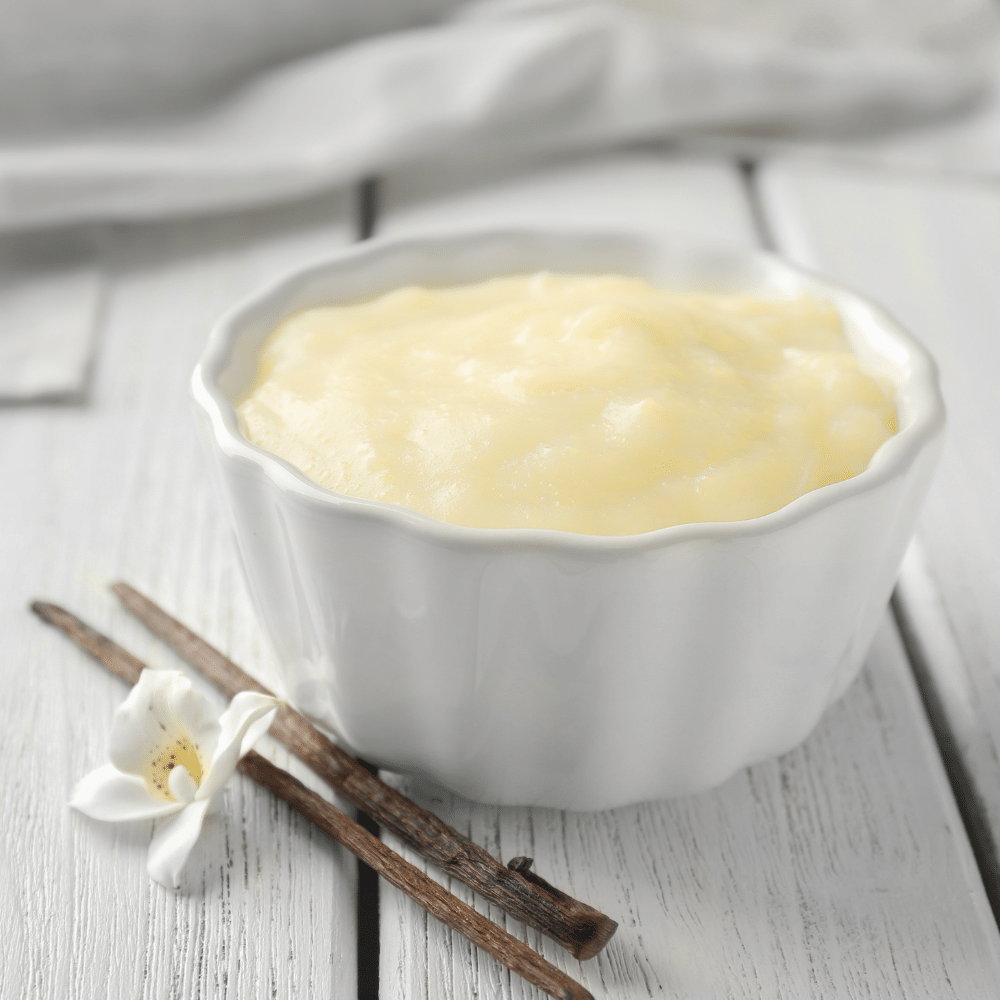 Creamy Corn Pudding
