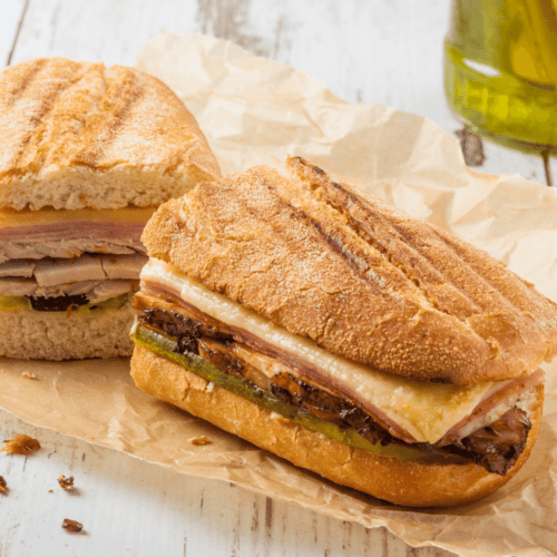 What Bread to Use for Cuban Sandwiches (11 Best Breads) Happy Muncher