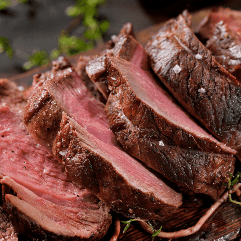 What Meat to Use for Philly Cheesesteak Happy Muncher