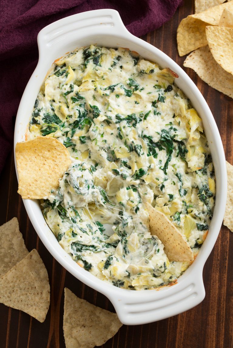What Dip Goes with Beer Bread? (13 Best Dips) Happy Muncher