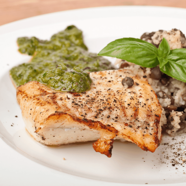 What Seasoning to Put on Baked Tilapia (10 Best Options) Happy Muncher