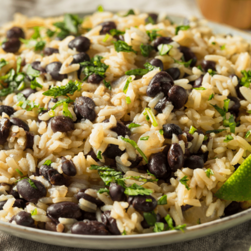 10 Meats that Go Well with Black Beans and Rice – Happy Muncher