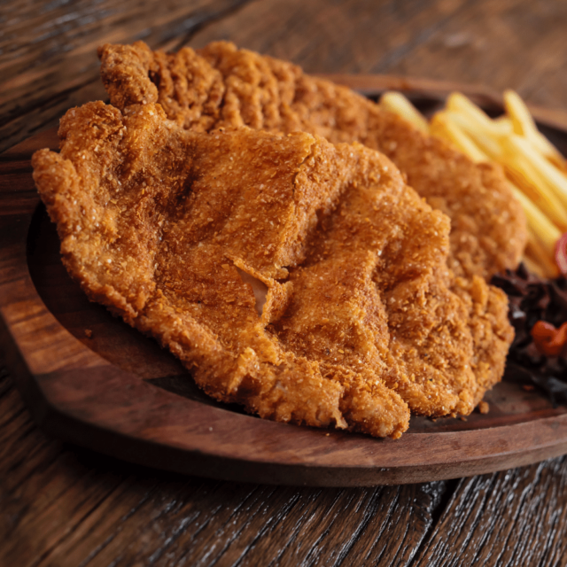 13 Best Sides to Serve with Beef Schnitzel Happy Muncher