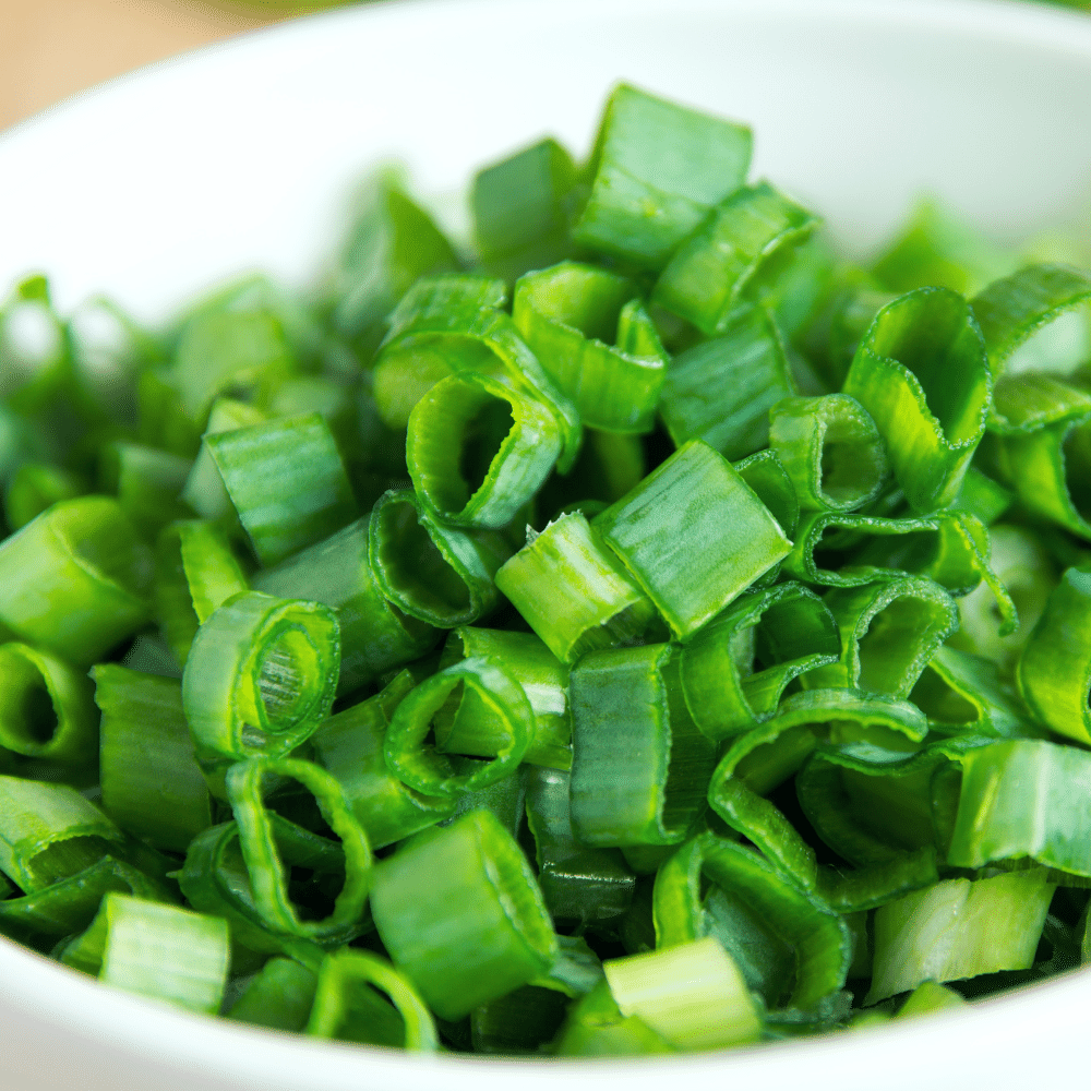 Chopped Chives