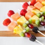 Fruit Kabobs