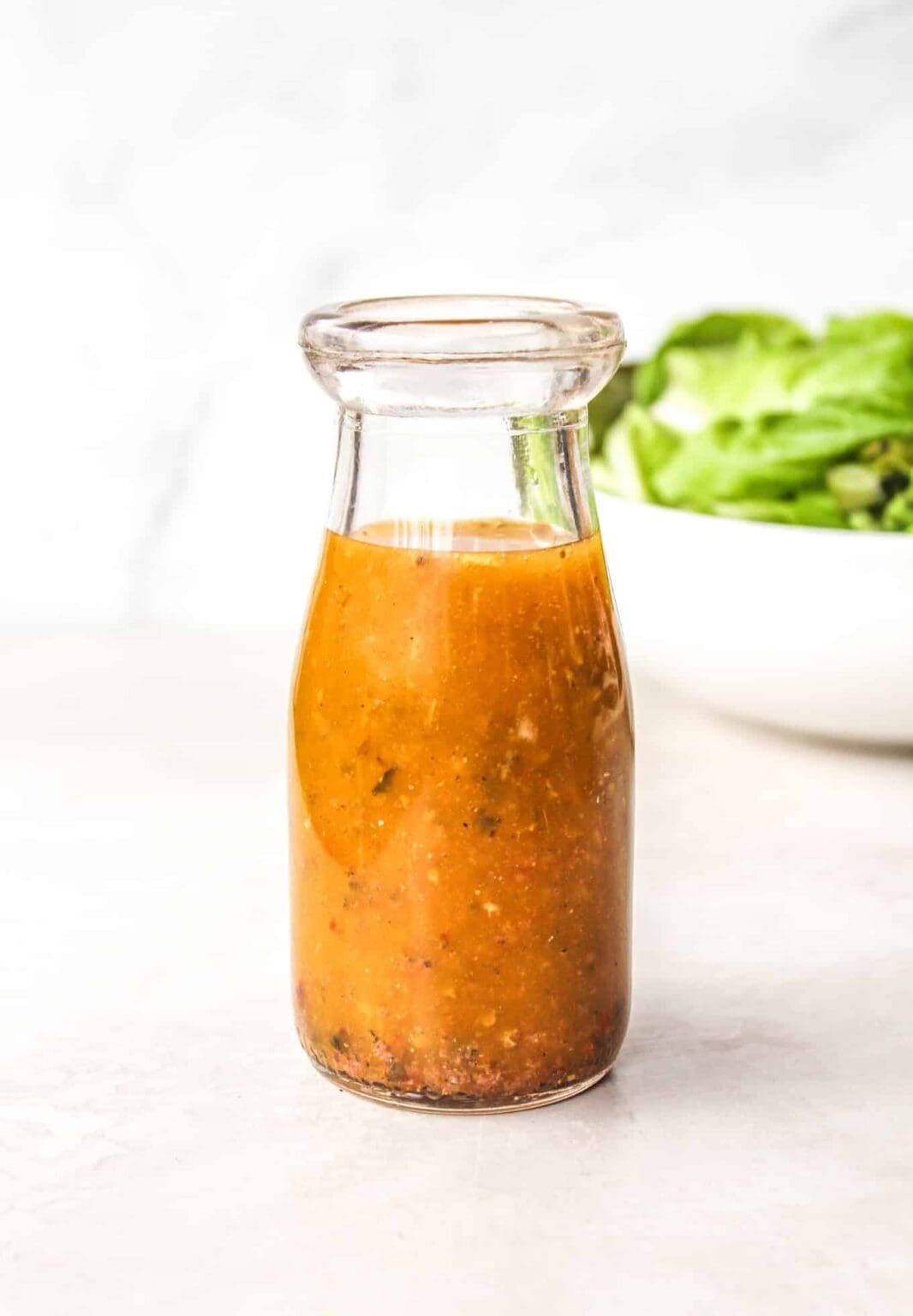 10 Dressings that Go Well on Cobb Salad Happy Muncher