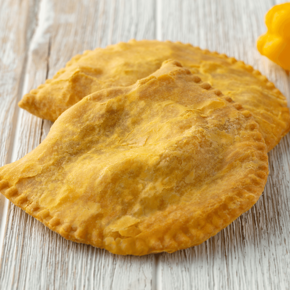 11 Sauces That Go Well with Jamaican Beef Patties Happy Muncher