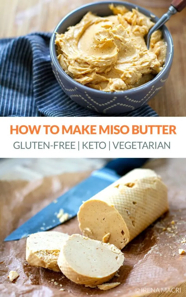 Miso Butter