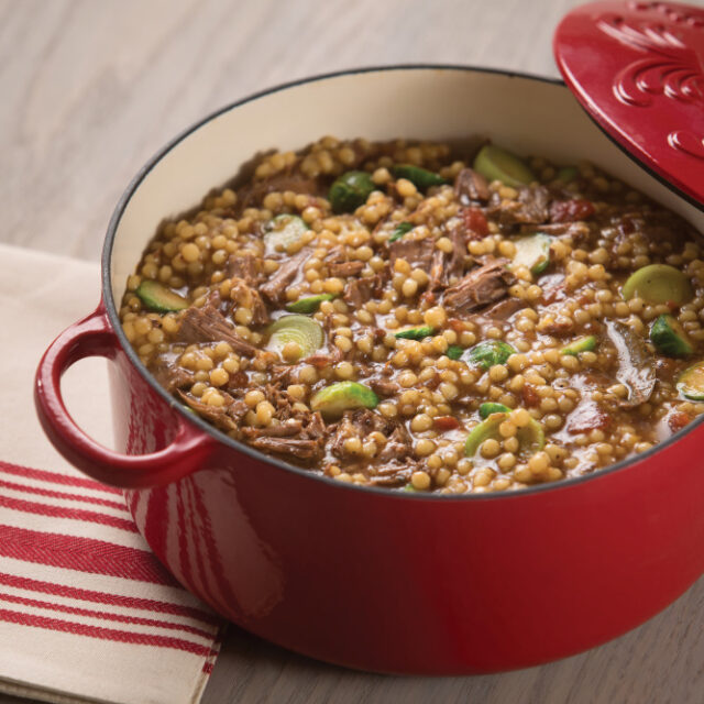 15 Vegetables That Go Great in A Pot Roast Happy Muncher