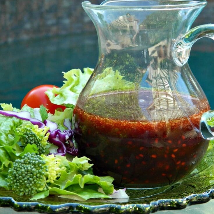 12 Dressings that Go on Fruit Salad Happy Muncher
