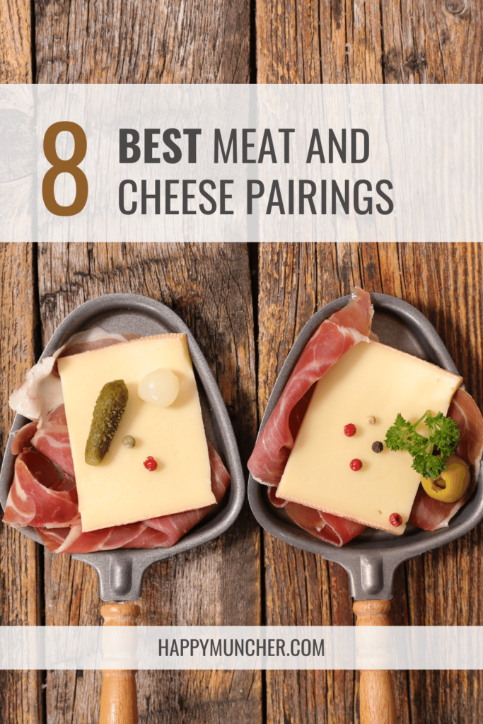 Best Meat and Cheese Pairings