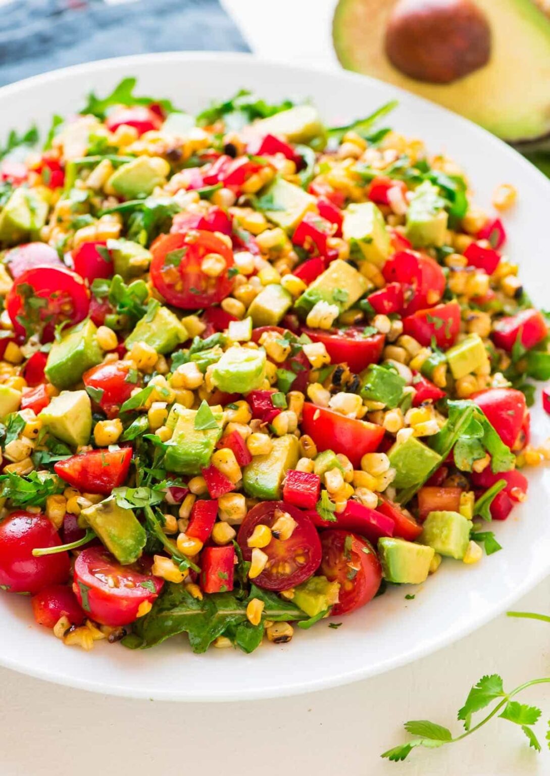 What Salad Goes With Mexican Food 15 Best Salads Happy Muncher what-salad-goes-with-mexican-food-15-best-salads-happy-muncher